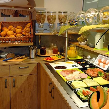 Landgasthof Meisel Kalchreuth المظهر الخارجي الصورة