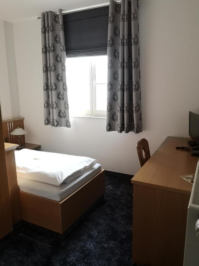 Landgasthof Meisel Kalchreuth المظهر الخارجي الصورة