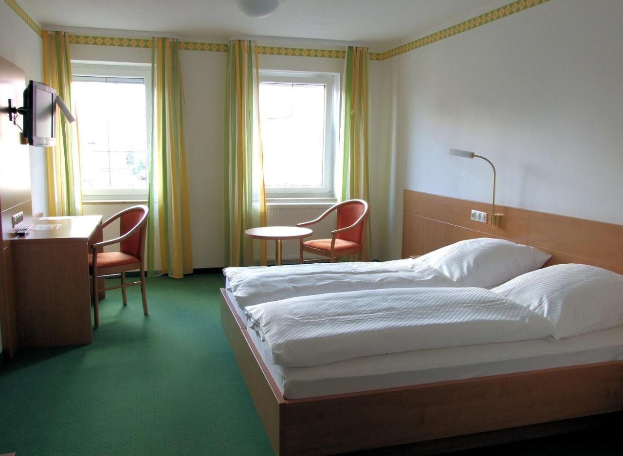 Landgasthof Meisel Kalchreuth المظهر الخارجي الصورة