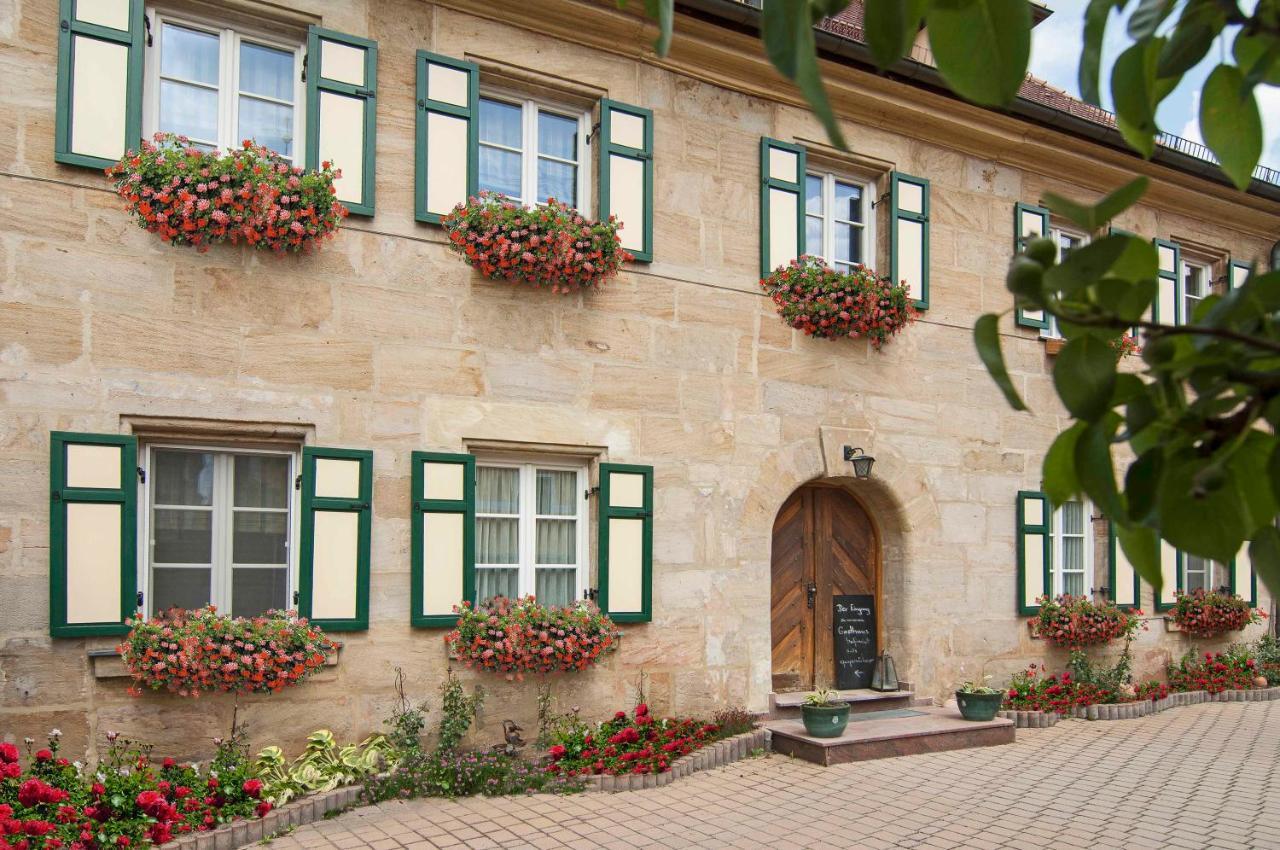 Landgasthof Meisel Kalchreuth المظهر الخارجي الصورة