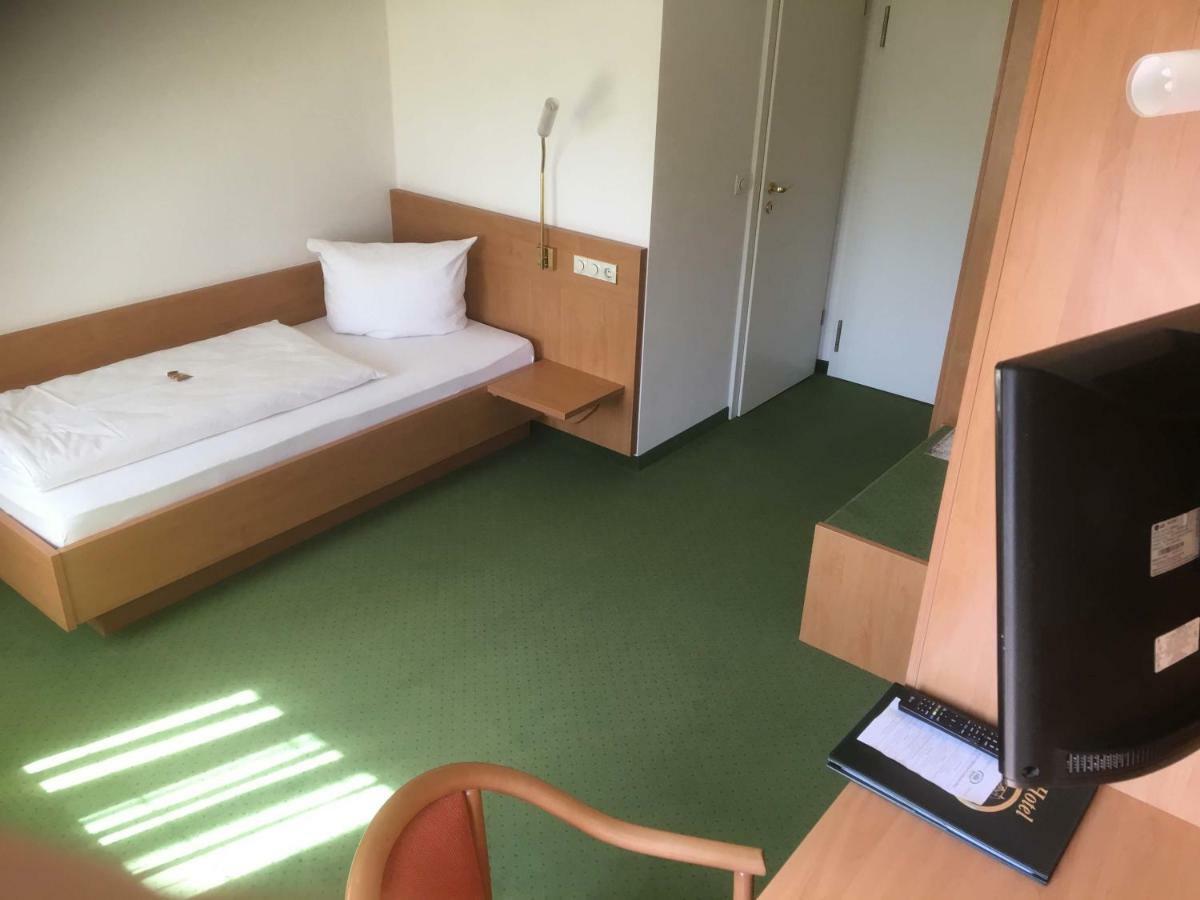 Landgasthof Meisel Kalchreuth المظهر الخارجي الصورة