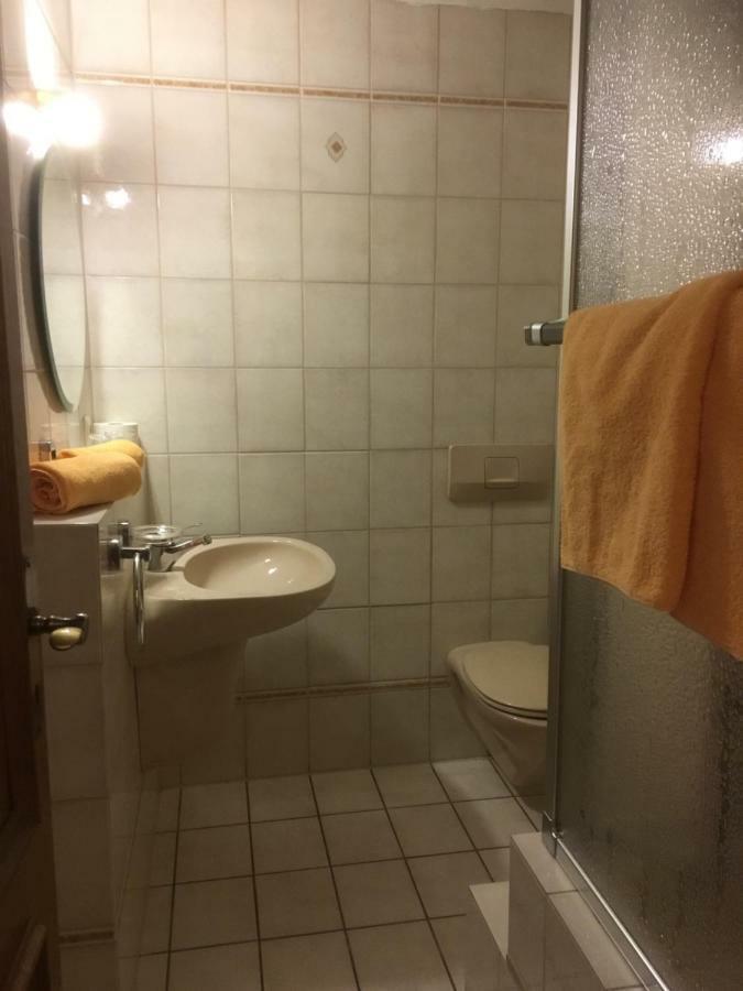 Landgasthof Meisel Kalchreuth المظهر الخارجي الصورة